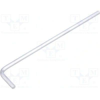 King Tony HEX 4mm 112504MR