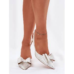Step in style Дамски обувки на висок ток модел 213879 Step in style