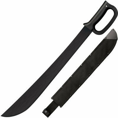 COLD STEEL Latin D-Guard Machete 21"