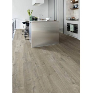 QuickStep Ламиниран паркет QuickStep №IM3558 Дъб сив 8мм / 32 клас 4V (IM3558)