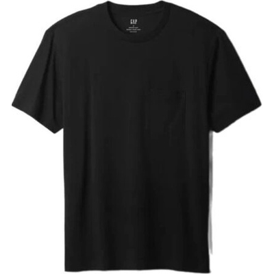 GAP V-ORIGINAL pánské tričko černá