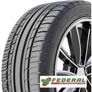 Federal Couragia F/X 275/45 R22 112V