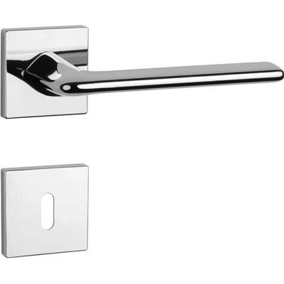 APRILE AS - LILA - HR 7S zamak kl./kl. – PZ – chrom lesk