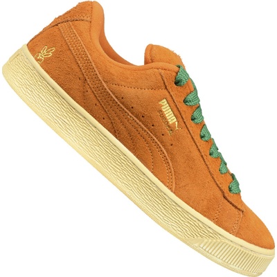 Puma CARROTS Suede XL Pánske kožené tenisky 8800-01