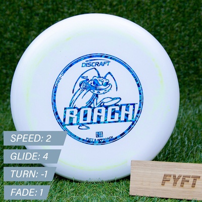Roach - Pre D (Discraft)
