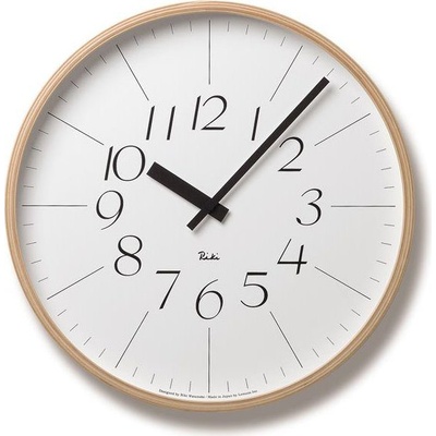 Lemnos Часовник Riki малки цифри L (WR-0312L)