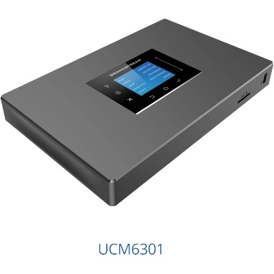 Grandstream UCM6301