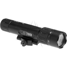 Night Evolution LED svítilna WMX200 Tactical Weapon Light černá