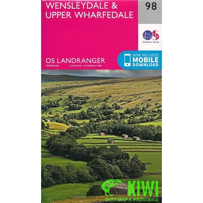 Wensleydale and Upper Wharfedale