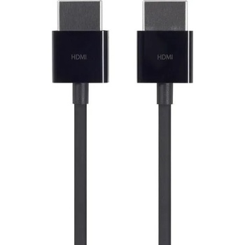 Apple HDMI-to-HDMI Cable 1.8m (MC838ZM/B)