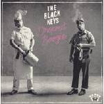 The Black Keys - Dropout Boogie (CD) (0075597913439)