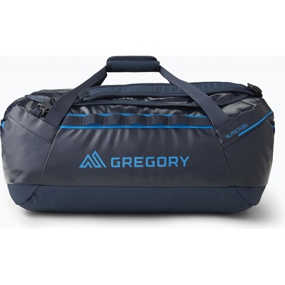 Gregory Alpaca bridlicovo modrá 60 l