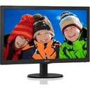 Monitory Philips 203V5LSB