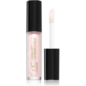 Image 1 of INGLOT Me Like блясък за устни за по-голям обем цвят 51 Vesper 4.8ml