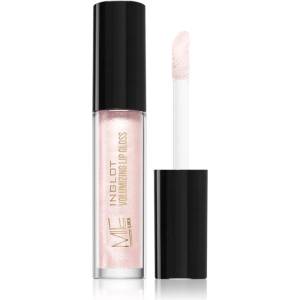 INGLOT Me Like блясък за устни за по-голям обем цвят 51 Vesper 4.8ml
