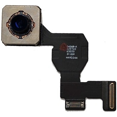 Apple iPhone 14 Pro, 14 Pro Max - Zadná kamera Telephoto 3xZoom