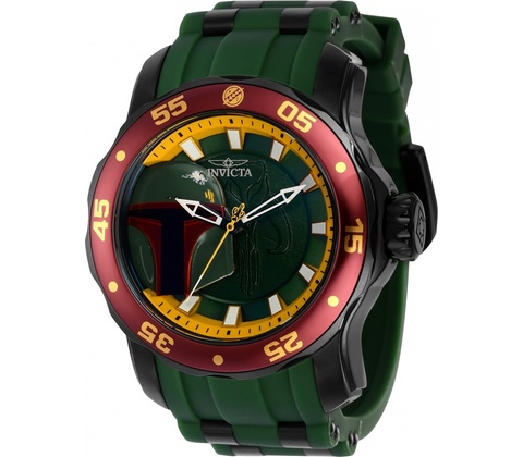 Invicta 37209