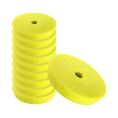 Honey COMBination Polishing Pad Set R DA-series Polish One Step 125 x 140 mm
