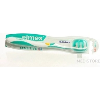 Elmex Sensitive Extra Soft Inter X
