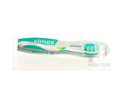 Elmex Sensitive Extra Soft Inter X