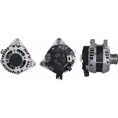 DRI Alternátor DRI 2291532202