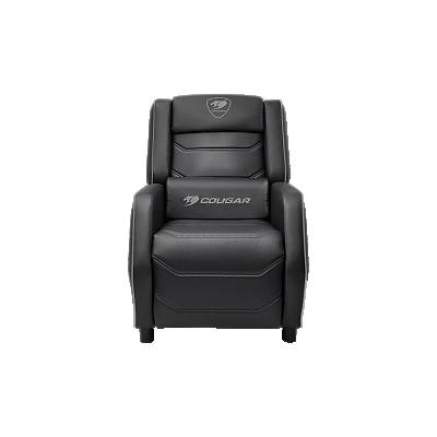 COUGAR COUGAR RANGER S Gaming Sofa, Black (CGR-RANGER S-B)
