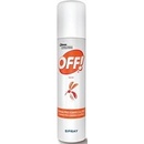 Off! repelent spray 100 ml