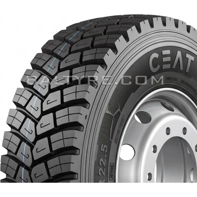 Ceat WINLOAD D 315/80 R22,5 158/156K