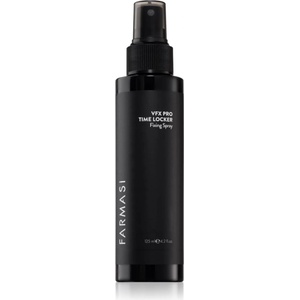 Farmasi VFX Pro Time Locker фиксатор за фон дьо тен в спрей 125ml