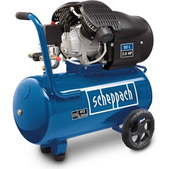 Scheppach HC 52 DC