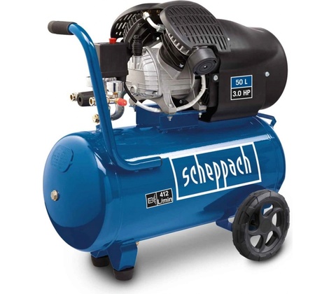 Scheppach HC 52 DC