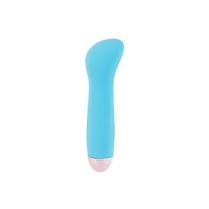 CUTIES Mini Vibrator Blue (P26677)