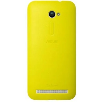 ASUS bumper case ze500cl yello (pf-01 bumper case/ze500cl/yellow / 90xb00ra-bsl2t0)