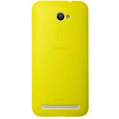 ASUS bumper case ze500cl yello (pf-01 bumper case/ze500cl/yellow / 90xb00ra-bsl2t0)