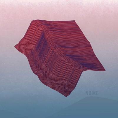 'Ndiaz - LA BRUNE CD