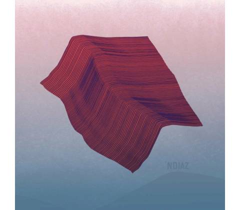 'Ndiaz - LA BRUNE CD