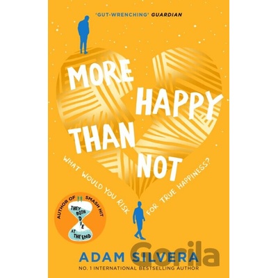 More Happy Than Not