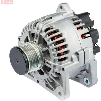 Alternátor DENSO DAN1513