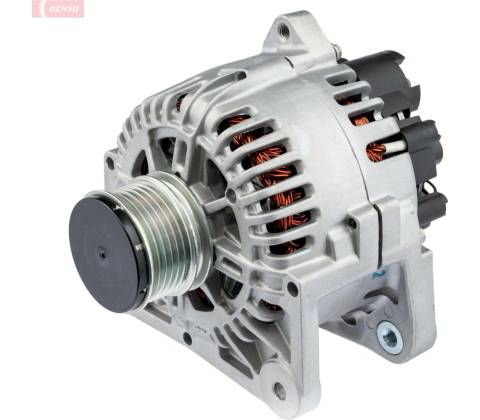 Alternátor DENSO DAN1513