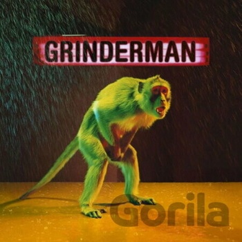 Grinderman - Grinderman (Reissue) LP