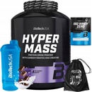 Bio Tech USA Hyper Mass 5000 4000 g