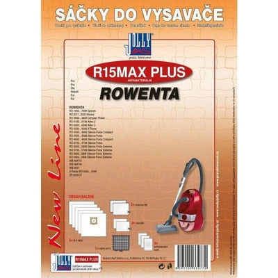 Jolly R15 MAX PLUS 5 ks