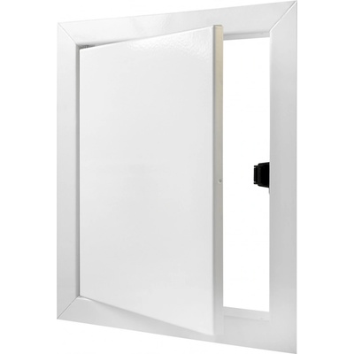 Vents dvierka revízne kovové DM 500 x 500