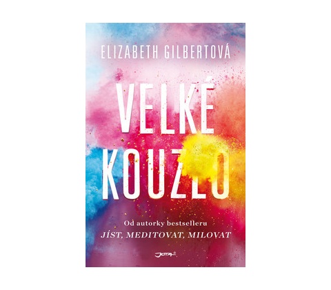 Velké kouzlo