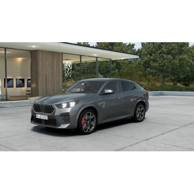 BMW X2 xDrive20d M Sport 120 kW