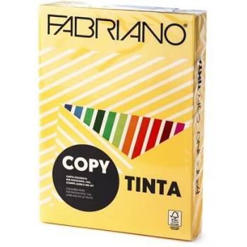 Image 1 of Fabriano Копирна хартия Copy Tinta, A4, 80 g/m2, кедър, 500 листа (61021297)