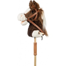 Hobby Horse Bella HKM brown/white