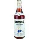 R. Jelínek Plum Liqueur 18% 0,7 l (čistá fľaša)
