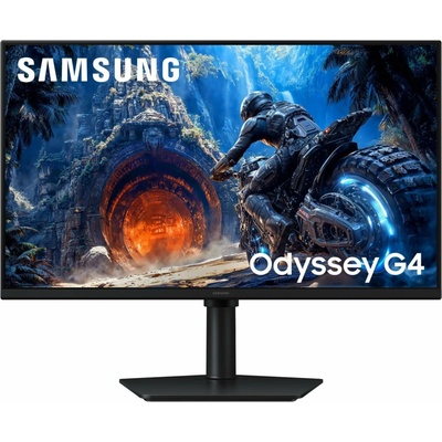 Samsung Odyssey G4 S27HG402EU