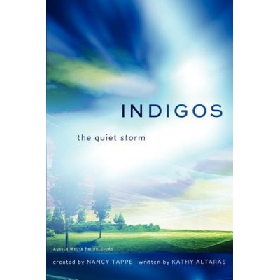 Indigos - Kathy Altaras